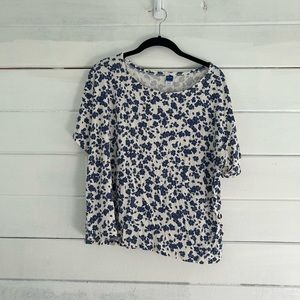 Old Navy Womens Pajamas